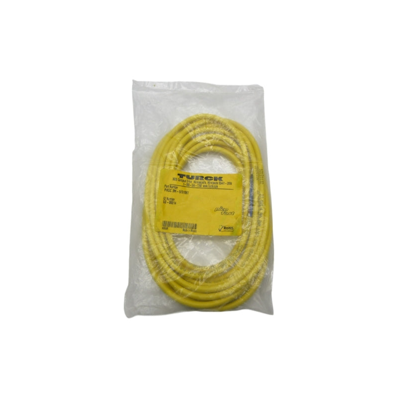 TURCK PKGC3M-5/S1587 NSMP