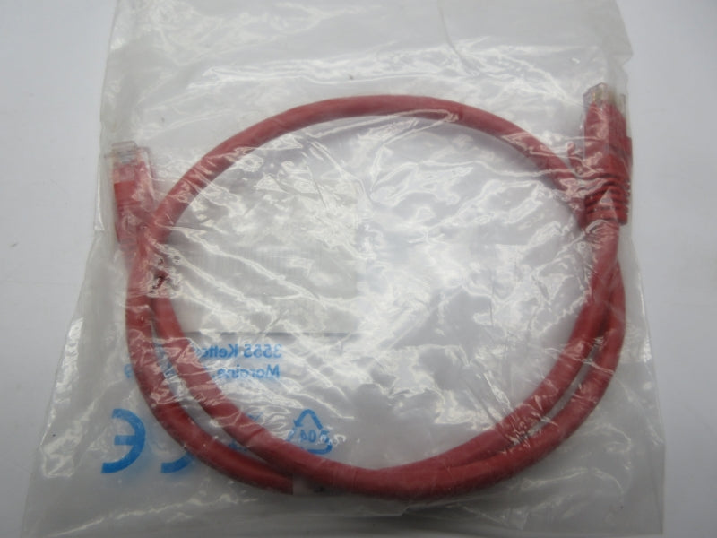C2G CAT6 03998 2FT NSMP