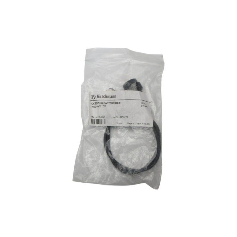 HIRSCHMANN 943944-001Z00 NSMP