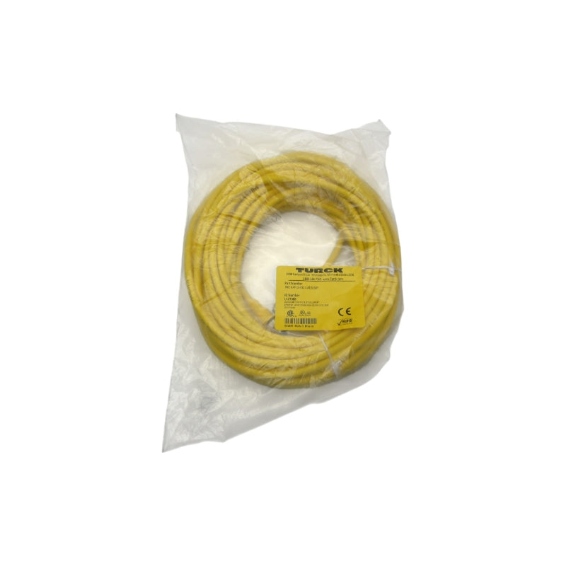 TURCK RKC4.4T-16-RSC4.4T/S1587 NSMP