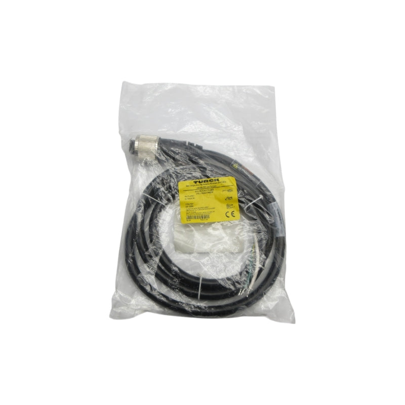 TURCK GKDM34-2M U2-12081 600VAC 27A NSMP