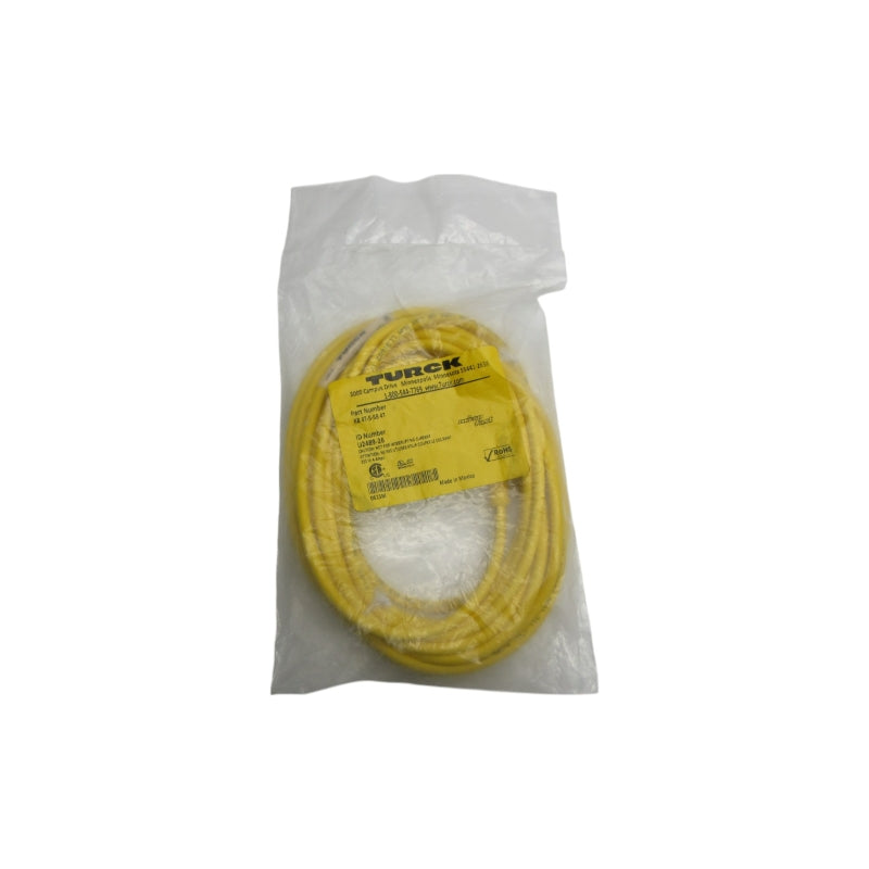 TURCK KB4T-5-SB4T NSMP