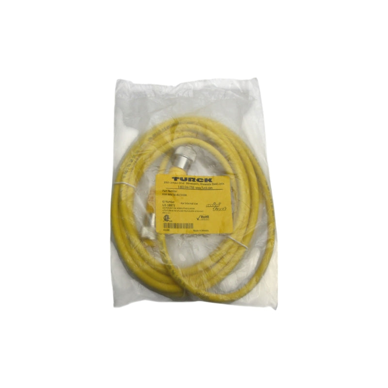 TURCK RYMRKM56-4M/S3090 NSMP