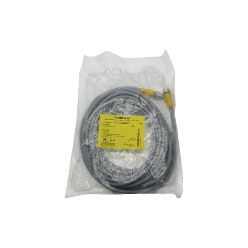 TURCK RKC8T-8-RSC8T/S101 NSMP