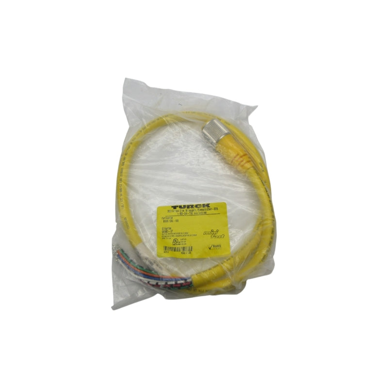 TURCK RYM126-1M NSMP
