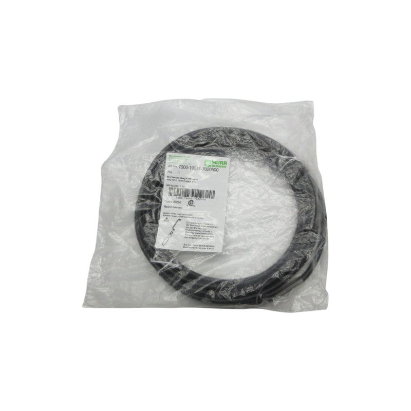 MURR ELEKTRONIK 7000-19041-7020500 30VAC 1,5A NSMP