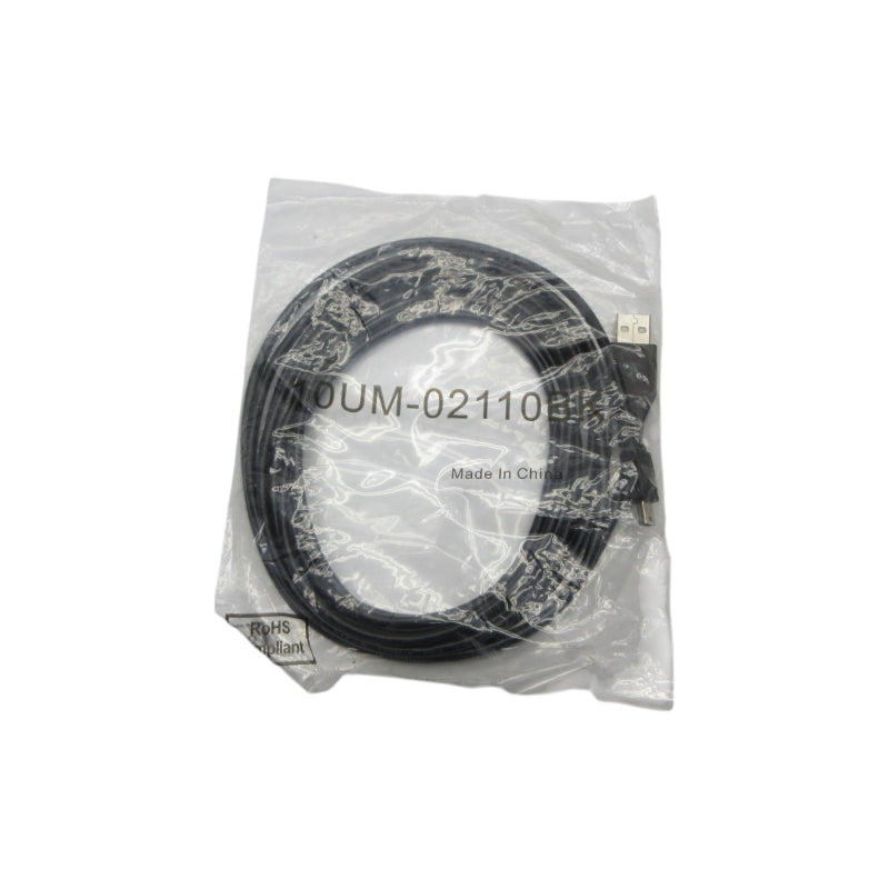 CONNECTOR CABLE 10UM-02110BK NSMP