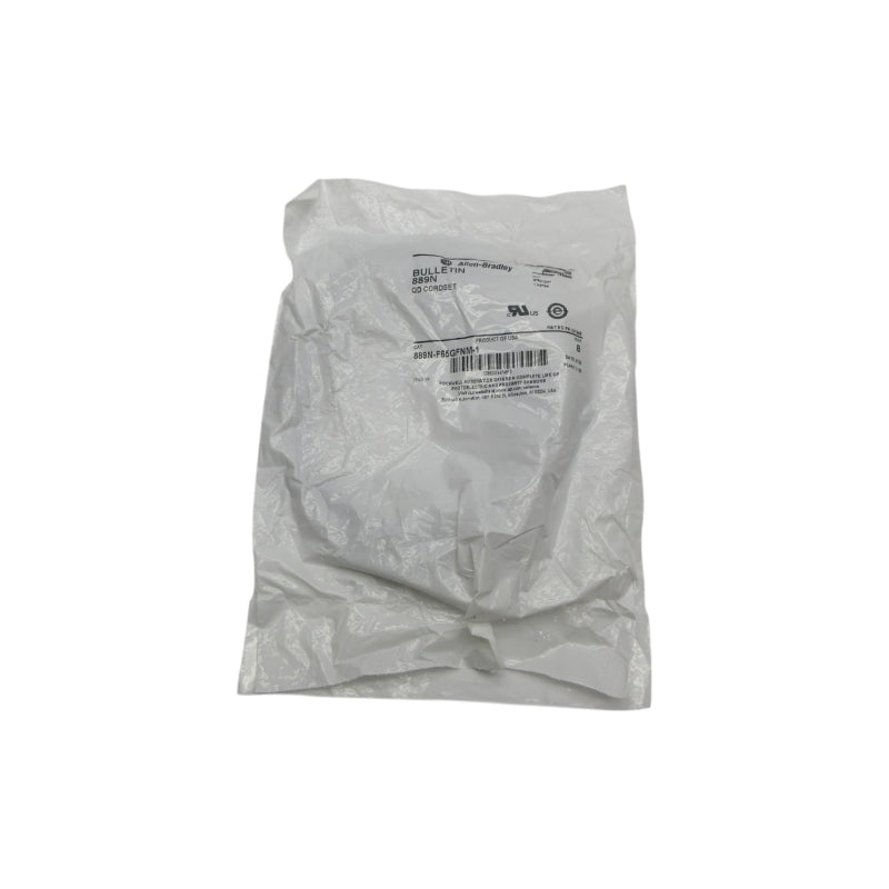 ALLEN BRADLEY 889N-F65GFNM-1 SER. B NSMP