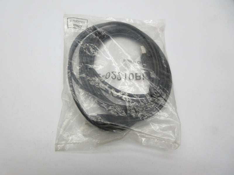 CONNECTOR CABLE 10U2-02210BK NSMP