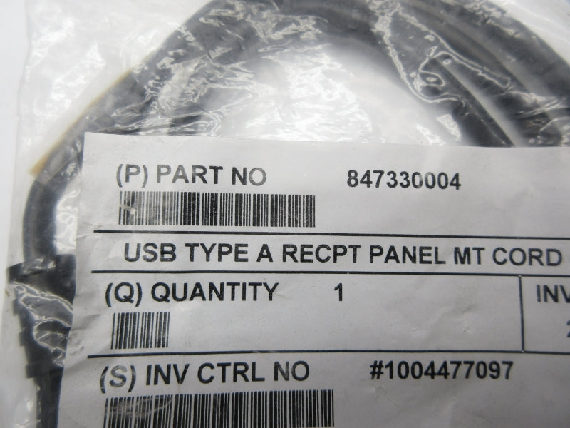 MOLEX 847330004 NSMP