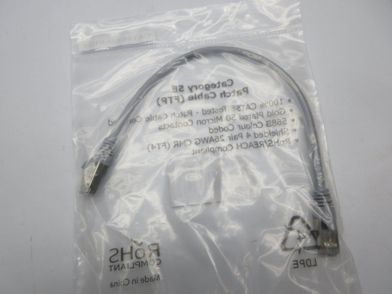 CABLE CAT5ESM-01GY NSMP