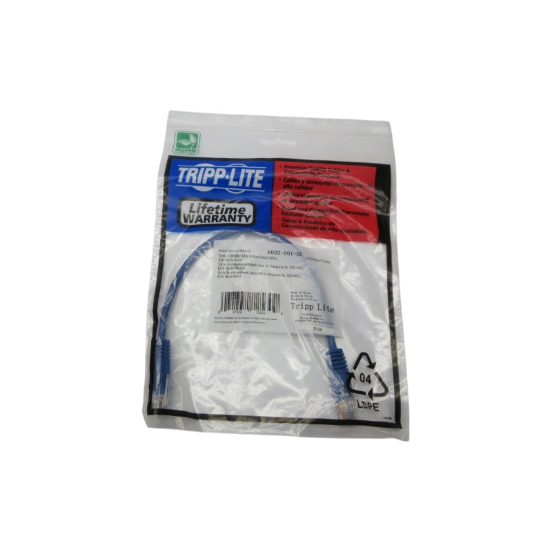 TRIPP LITE N002-001-BL NSMP