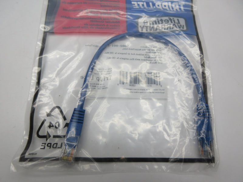 TRIPP LITE N002-001-BL NSMP