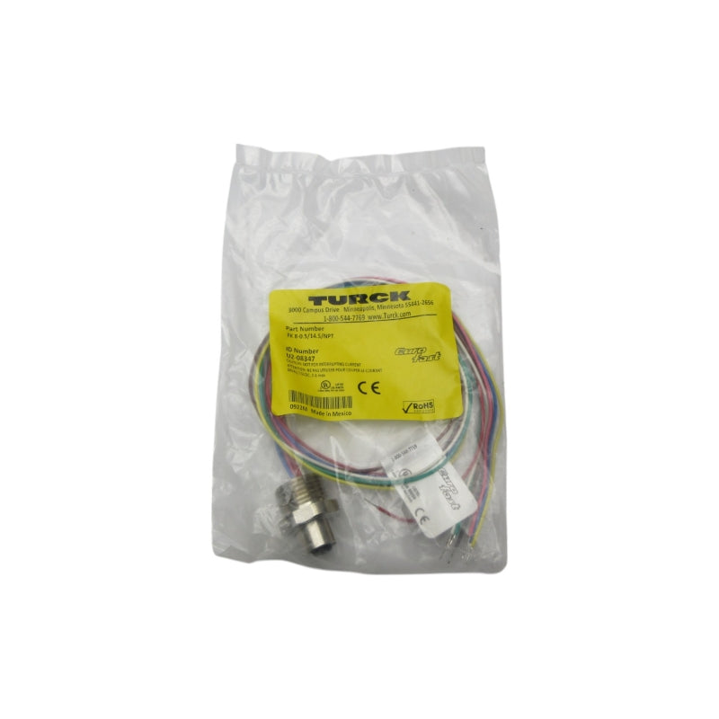 TURCK FK8-0.5/14.5/NPT NSMP