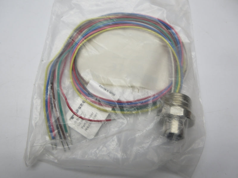 TURCK FK8-0.5/14.5/NPT NSMP