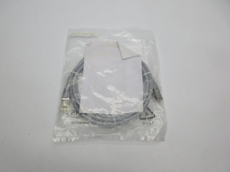 CABLE CAT6SM-05GY NSMP