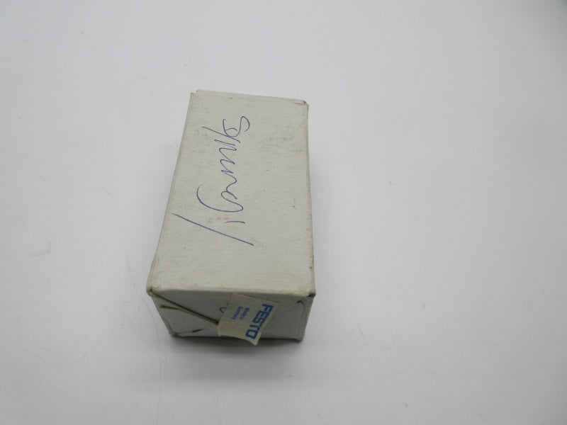 FESTO VMPA14-M1HF-M-PI 578806 NSFS