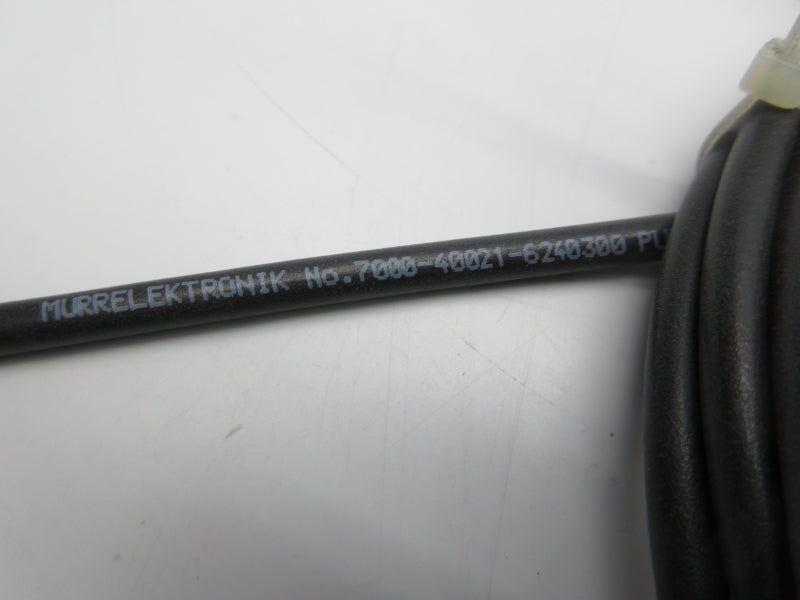 MURR ELEKTRONIK 7000-40021-6240300 NSNP