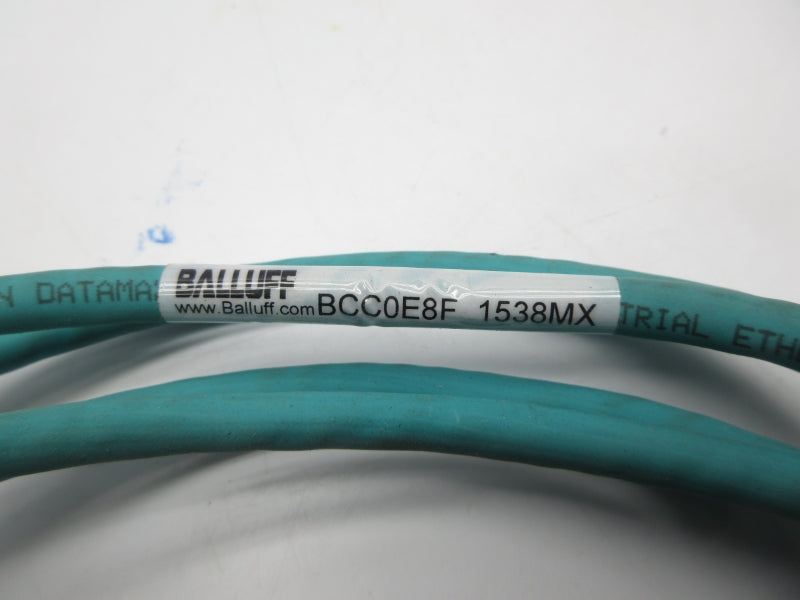 BALLUFF BCC0E8F NSNP