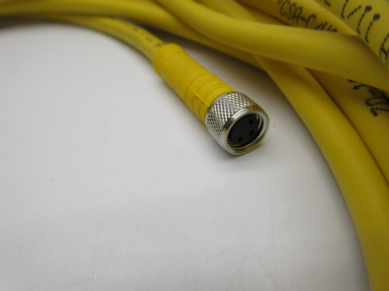 TURCK PKGC3M-5/S1587 NSNP