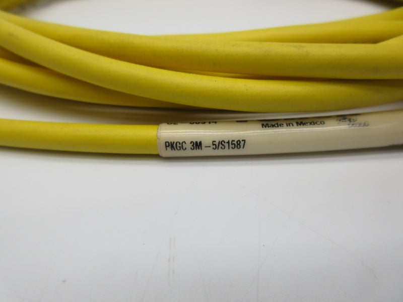 TURCK PKGC3M-5/S1587 NSNP