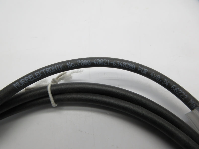 MURR ELEKTRONIK 7000-40021-6340200 NSNP