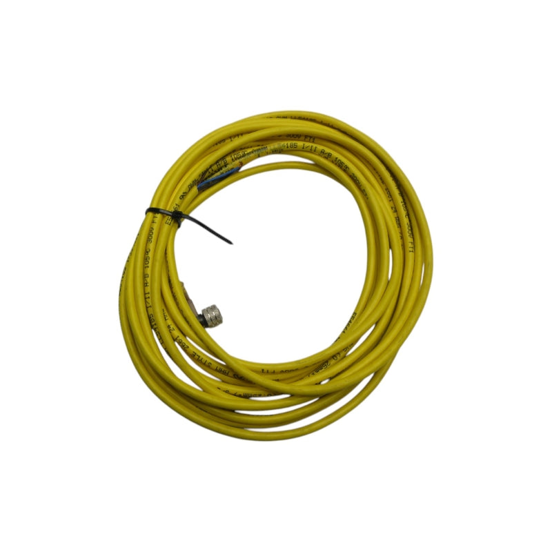 BALLUFF C49BNF00VY050M NSNP