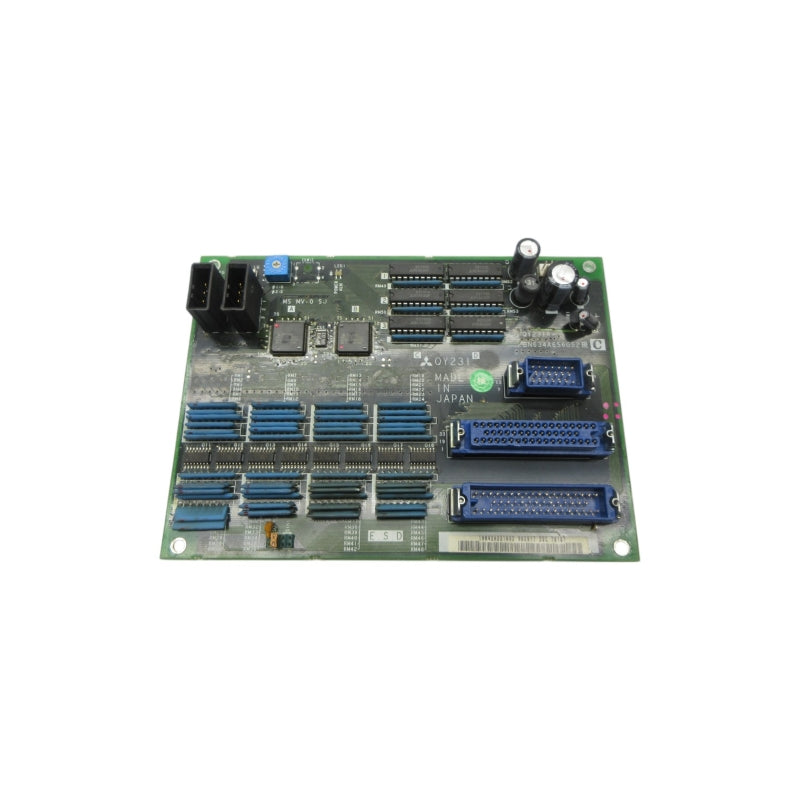 MITSUBISHI QY231 UNMP