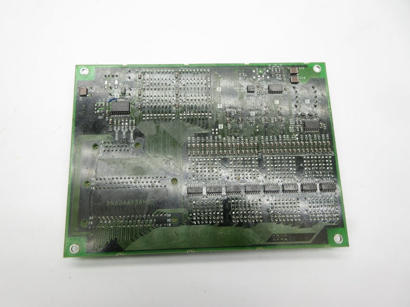 MITSUBISHI QY231 UNMP