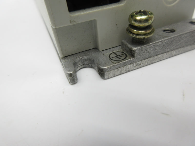MITSUBISHI MDS-B-SVJ2-03 200-230VAC 2.6A UNMP