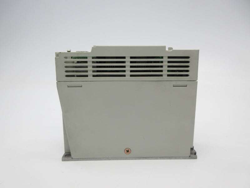 MITSUBISHI MDS-B-SVJ2-03 200-230VAC 2.6A UNMP