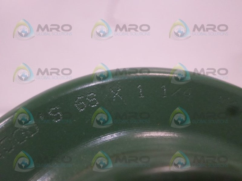 TB WOODS 6S114 FLANGE COUPLING 1-1/4" NSNP