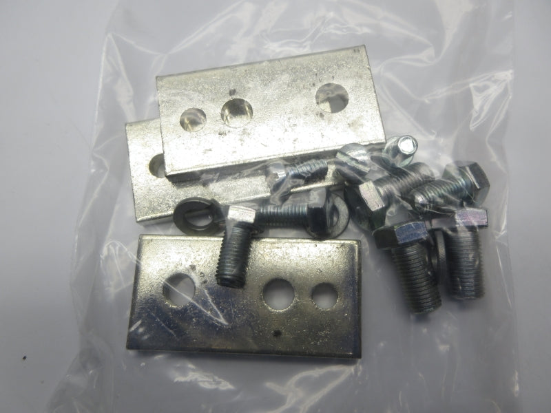 ALLEN BRADLEY 40392-640-01 (BR/WH) NSMP