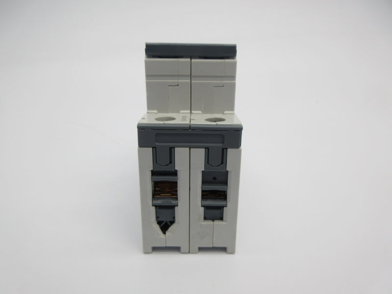 SIEMENS 5SY4204-8 400V 4A NSMP