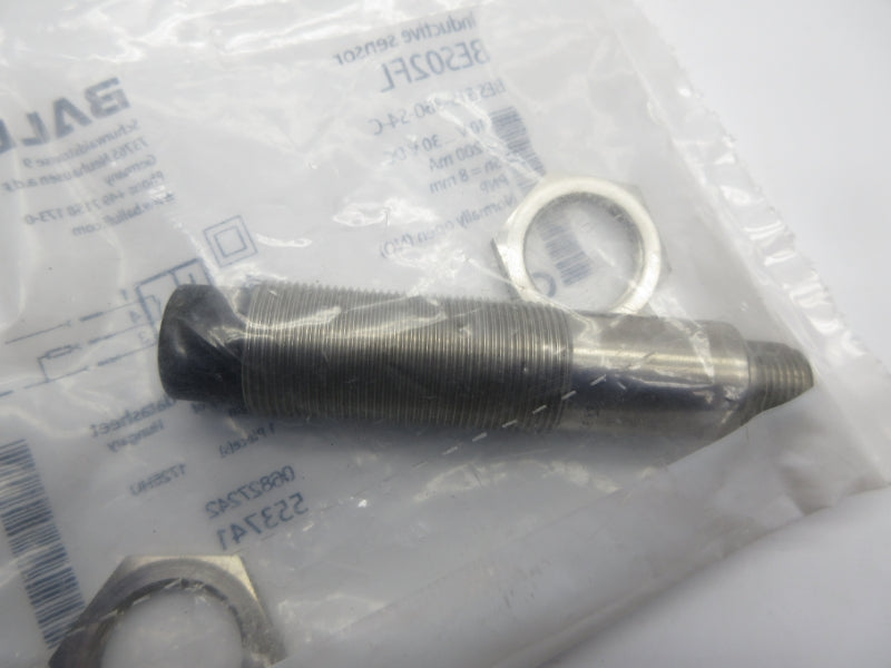 BALLUFF BES02FL BES515-360-S4-C 10-30VDC NSMP