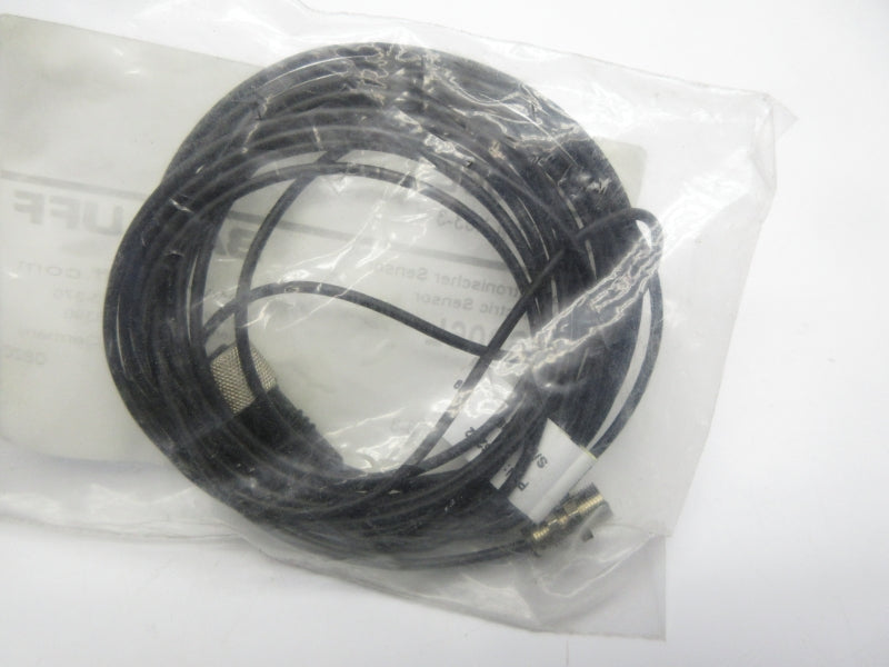 BALLUFF BOS006L BMOA-06TM-X63-3 NSMP