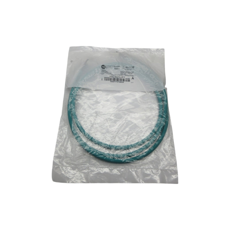 ALLEN BRADLEY 1585J-M8TGJM-2 SER. A NSMP