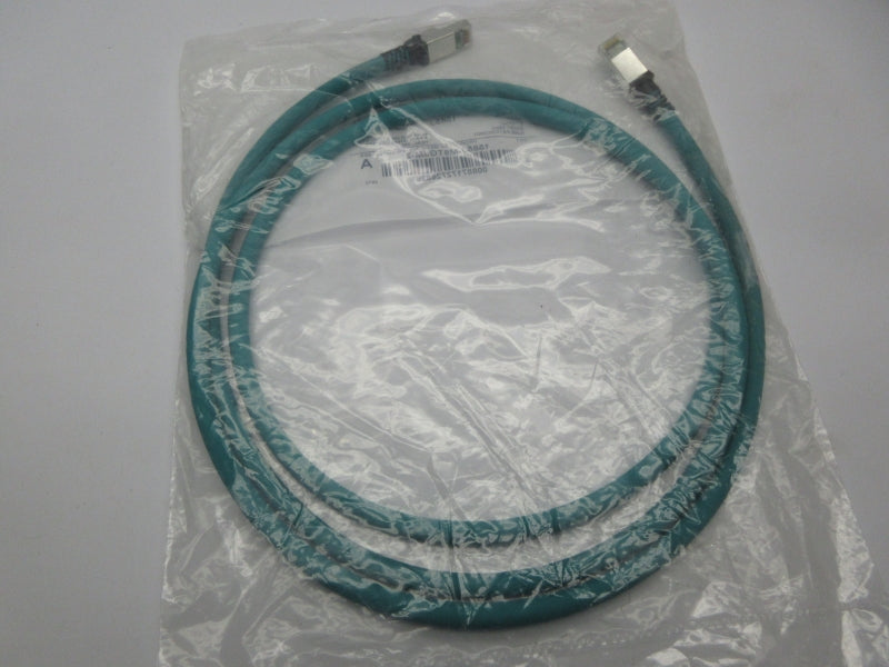 ALLEN BRADLEY 1585J-M8TGJM-2 SER. A NSMP