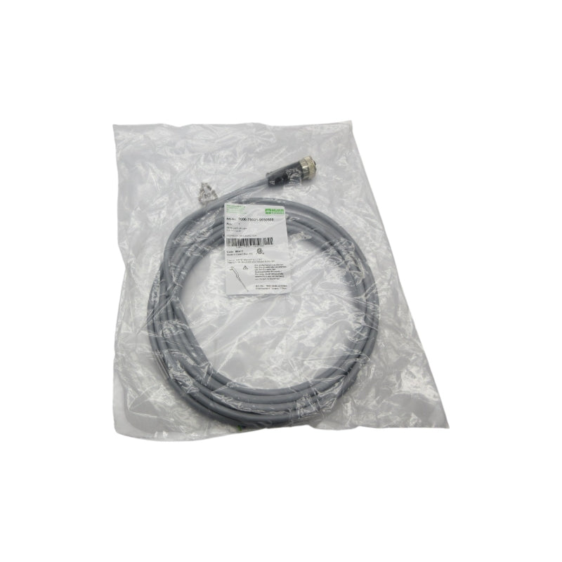 MURR ELEKTRONIK 7000-78021-9650500 230VAC/DC NSMP