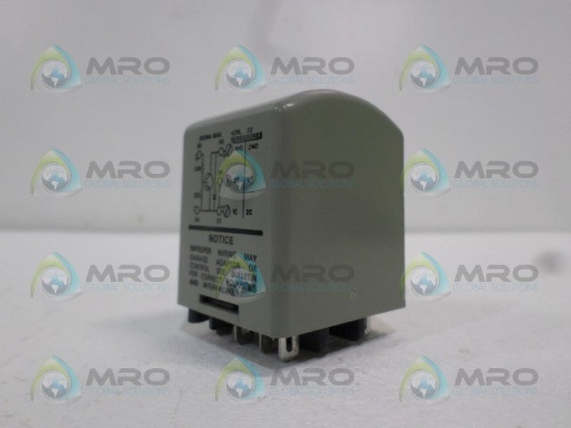 ECA PHOTOSWITCH 63-67 OPEN COLLECTOR ADAPTOR NSNP