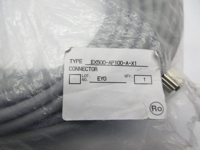 OMRON EX500-AP100-A-X1 NSMP