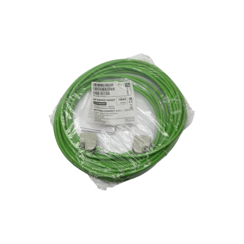 SIEMENS 6FX8002-1AA01-1BA0 NSMP