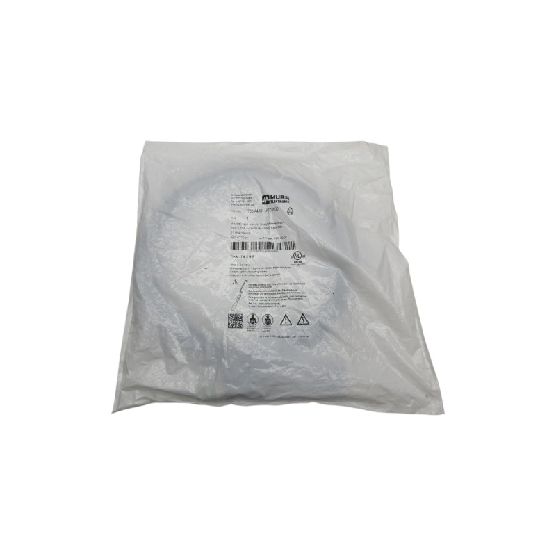 MURR ELEKTRONIK 7700-A4A01-UMC0500 600VAC/DC 9A NSMP
