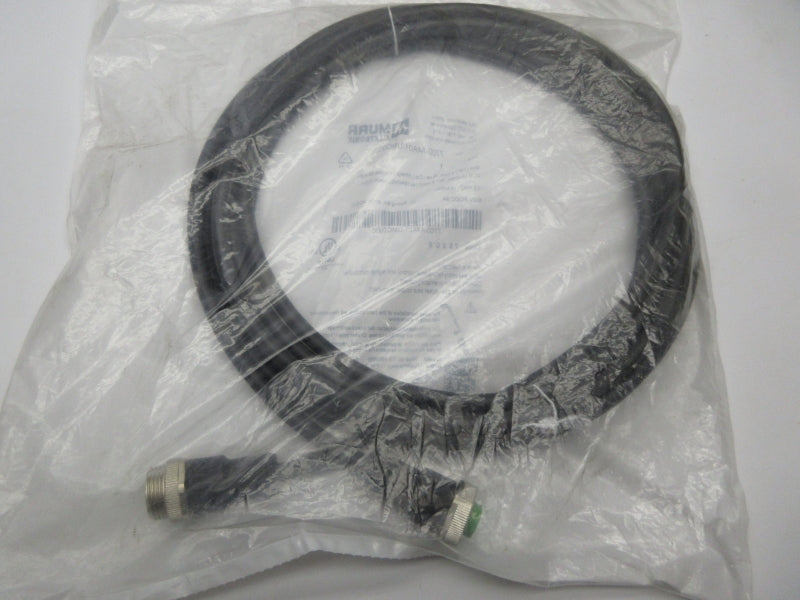 MURR ELEKTRONIK 7700-A4A01-UMC0500 600VAC/DC 9A NSMP