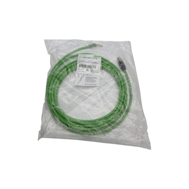 MURR ELEKTRONIK 7000-14541-7960500 60VDC 4A NSMP
