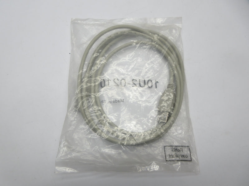CONNECTOR CABLE 10U2-02106 NSMP