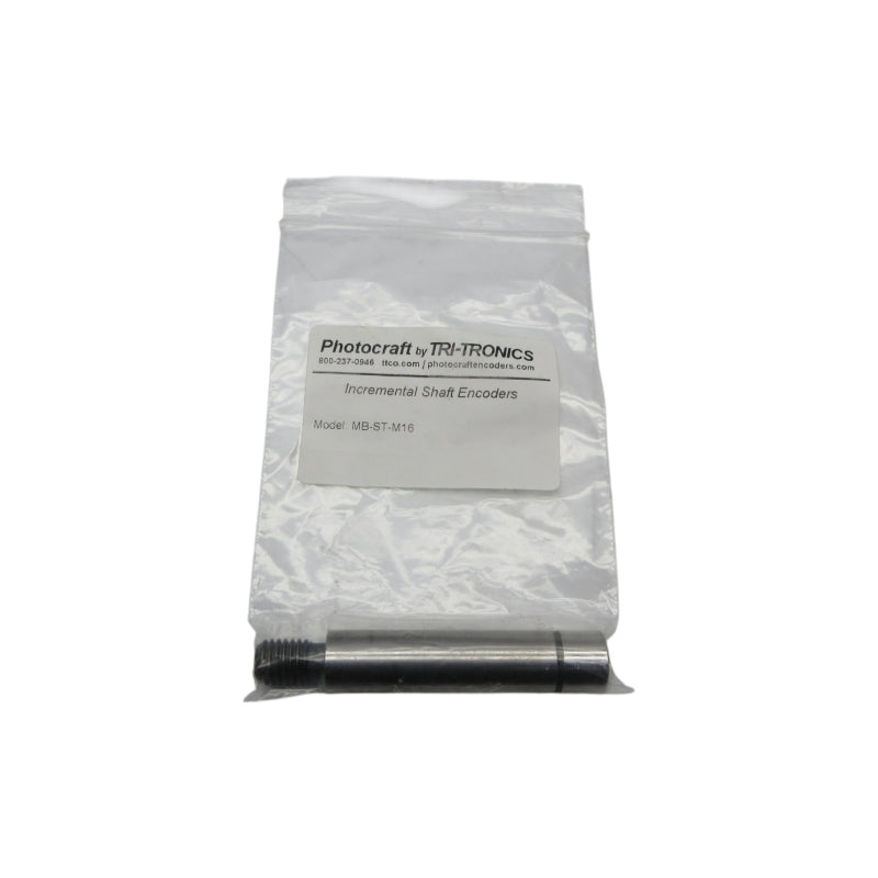 TRI-TRONICS MB-ST-M16 NSMP