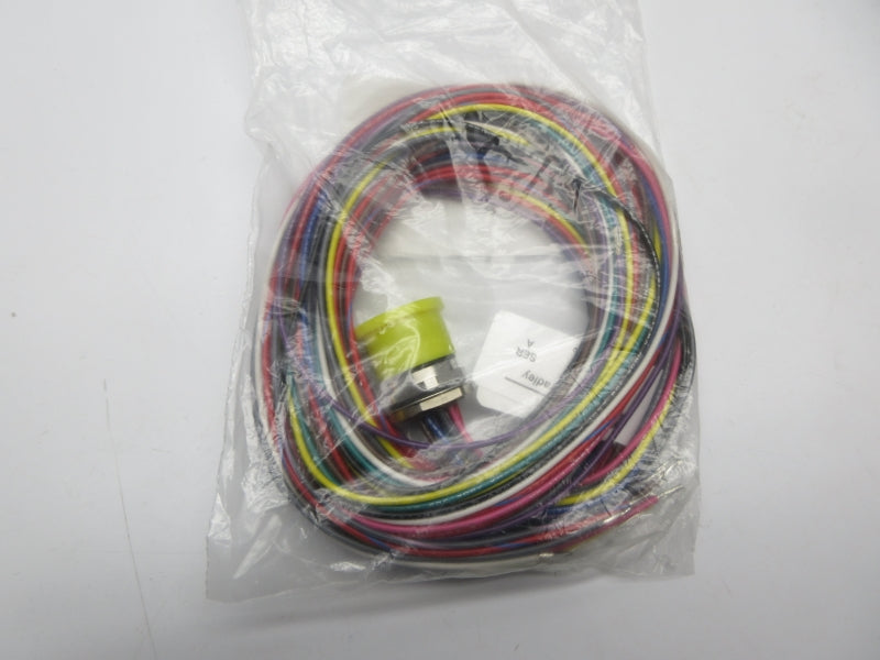 ALLEN BRADLEY 888M-F12AE-6F SER. A NSMP