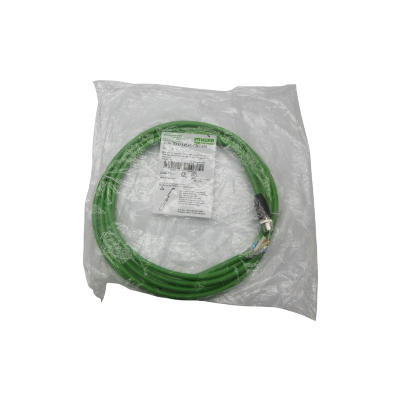 MURR ELEKTRONIK 7000-14541-7960300 60VDC 4A NSMP