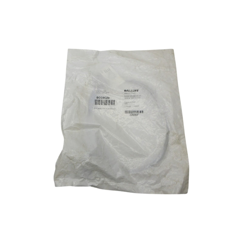 BALLUFF BCC0CZ0 BCCM454-0000-1A-RN060-006 NSMP